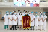 医者仁心，大爱无疆——广济医护人员紧急救助晕倒外卖小哥